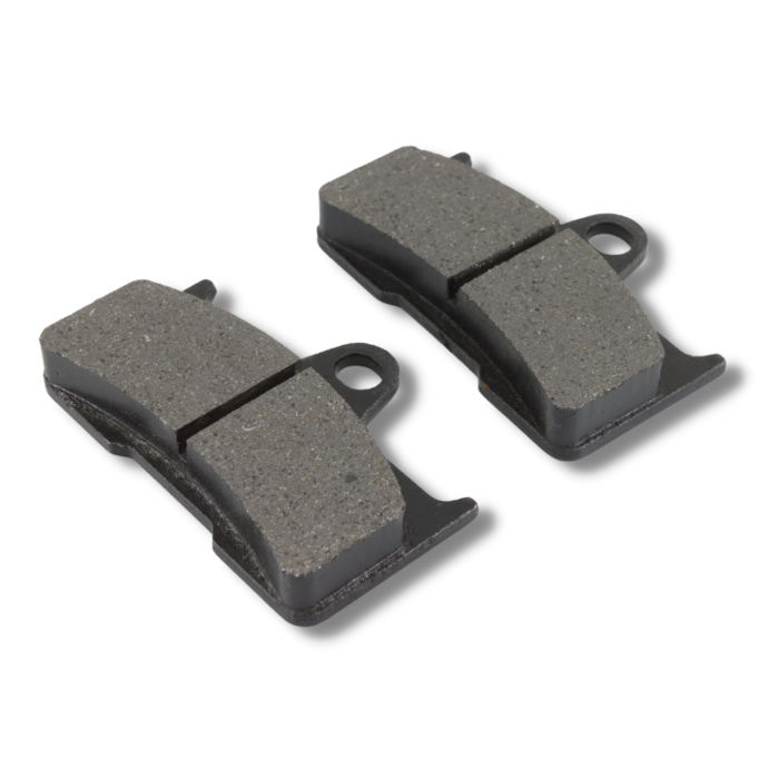 CFMoto OEM Bremsbelege für CFMoto Cforce 450 500 625 800 X8 hinten