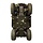 Skid plate full set (plastic) CFMOTO CFORCE 625 Touring CFORCE 600 Touring