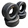 Reifensatz Stryder 25x8-12 & 25x10-12