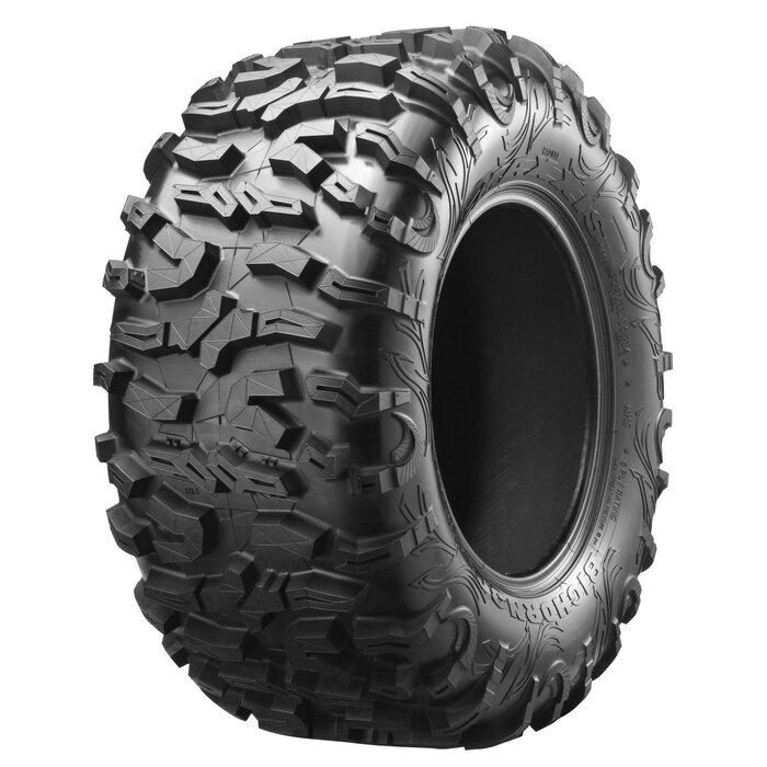 Maxxis Reifen Bighorn 3.0 - M-302 / 26x11-14 54M 6PR #E