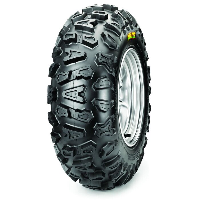 CST Reifen Abuzz CU-02 26x11-14 56M 4PR #E