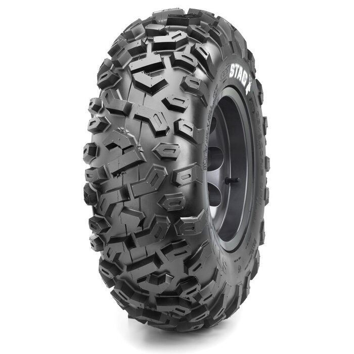 CST Reifen Stag CU-58 / 25x10-12 53M #E