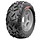 Reifen 24x10-12 47M 6PR CST CU-20