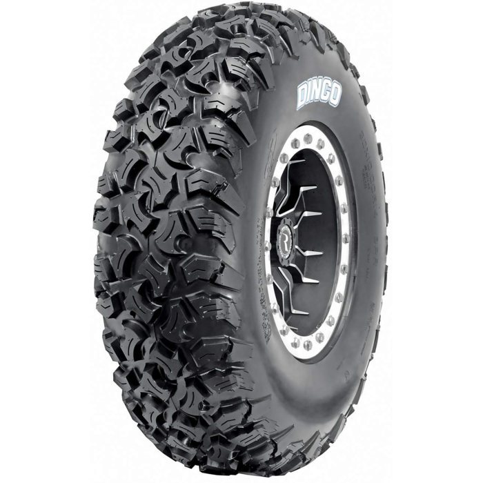 CST Reifen Dingo CU-47 / 27x9-14 Radial 53M 8PR #E