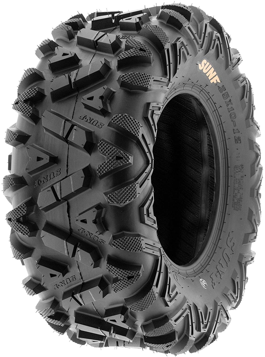 Sunf Reifen A-033 25x10-12 70J 6PR E#