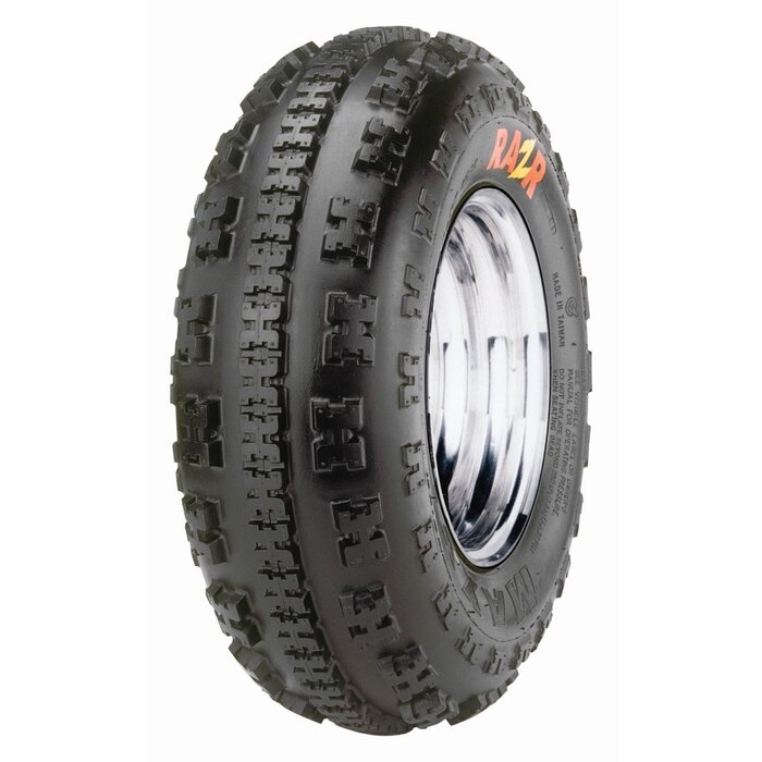 Maxxis Reifen RAZR M-931 / 22x7-10 / 4PR