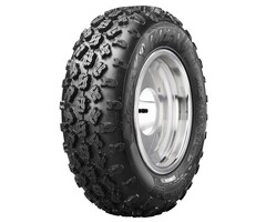 Maxxis Reifen RAZR Plus MS-CR / 20x6-10 / 4PR N.H.S