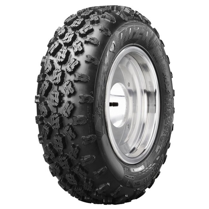 Maxxis Reifen RAZR Plus MS-CR / 20x6-10 / 4PR N.H.S