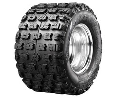 Maxxis Reifen RAZR Plus MS-CR2 / 18x10-8 / N.H.S. / 4PR