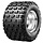 Reifen RAZR Plus MS-CR2 / 18x10-8 / N.H.S. / 4PR