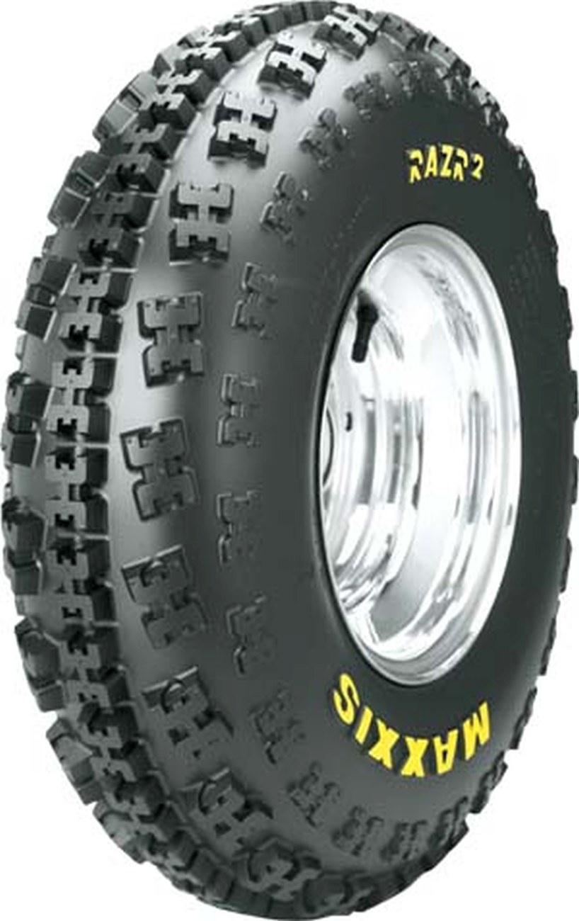 Maxxis Reifen RAZR 2 M-933 / 23x7-10 / 36J / 6PR