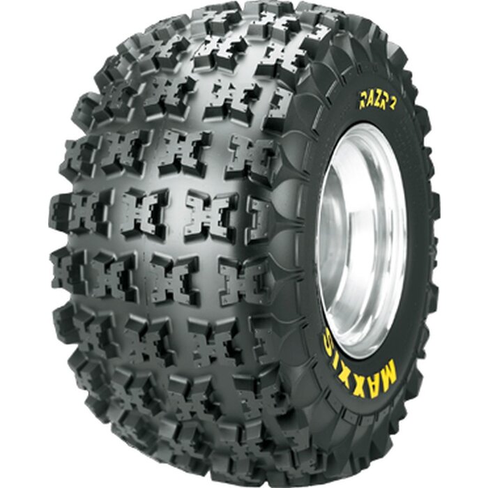 Maxxis Reifen RAZR 2 M-934 / 22x11-9 / 48J / 6PR
