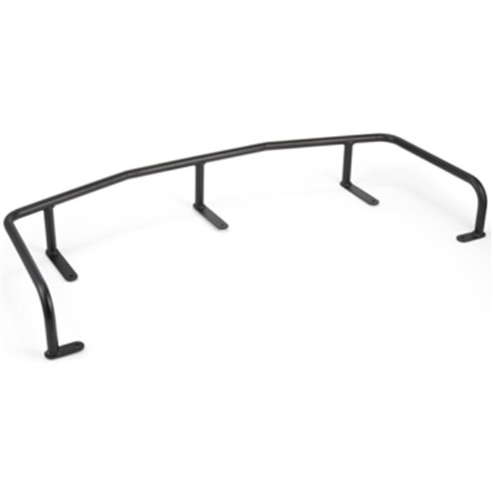 KSR Moto Gepäckträgeraufbau hinten CForce 850 1000 ab 2020