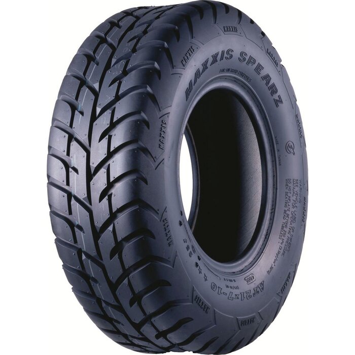 Maxxis Reifen Spearz M-991 / 18.5x6-10 ( 165/70-10 )