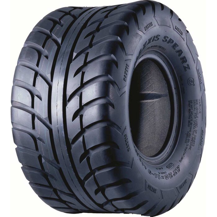 Maxxis Reifen Spearz M-992 / 20x11-9 ( 255/55-9 ) 38N