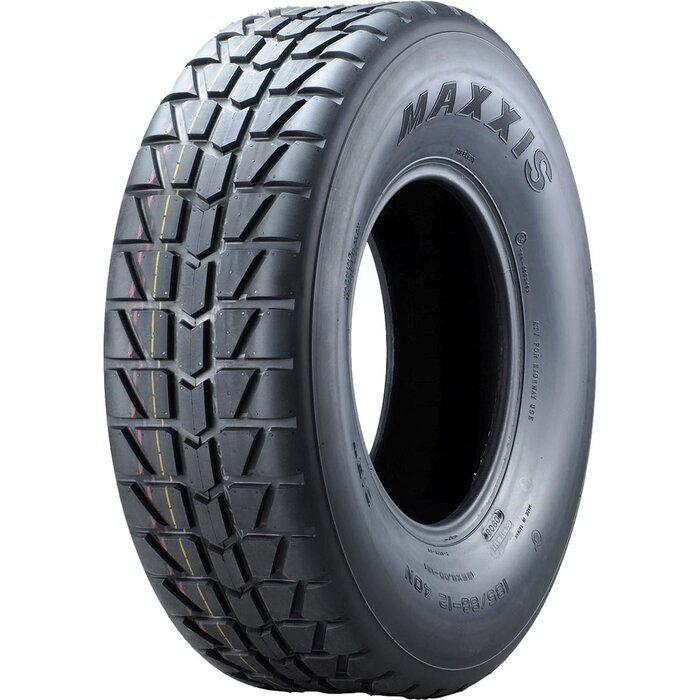 Maxxis Reifen Streetmaxx C-9272 / 18x8-10 ( 205/50-10 ) / 36N