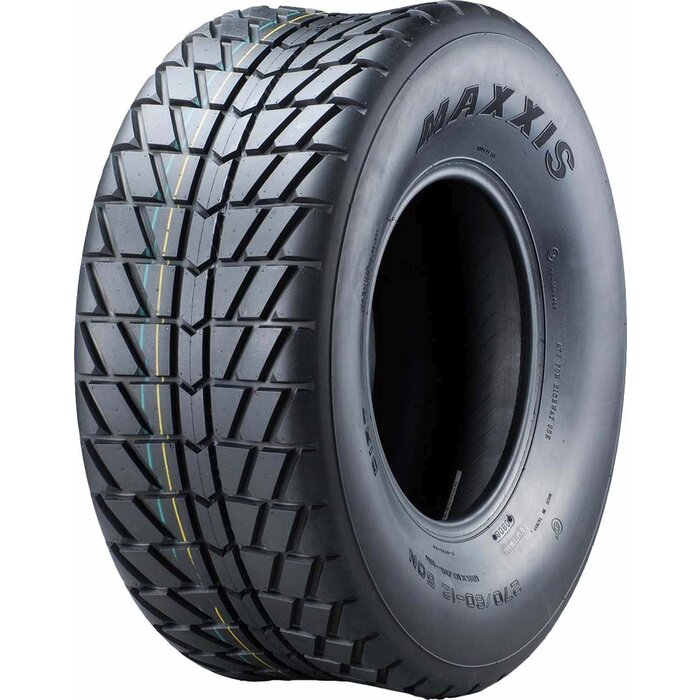 Maxxis Reifen Streetmaxx C-9273 / 18x10-10 ( 225/40-10 ) / 32N