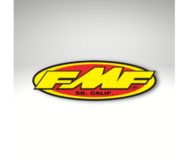 FMF Quad Exhaust