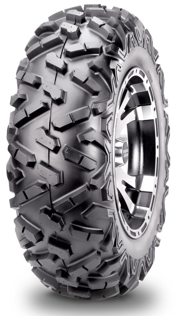 Maxxis Bighorn 2.0 MU-09 23x8-12 37N 6PR