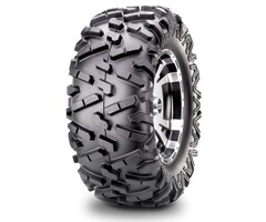 Maxxis Bighorn 2.0 MU-10 26x11-12 55N 6PR #E