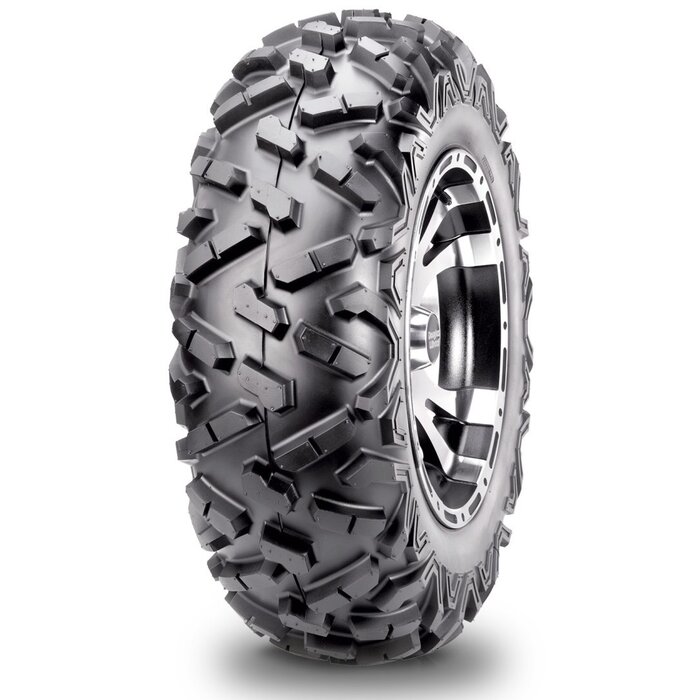 Maxxis Bighorn 2.0 MU-09 27x9-12 55K 4PR #E