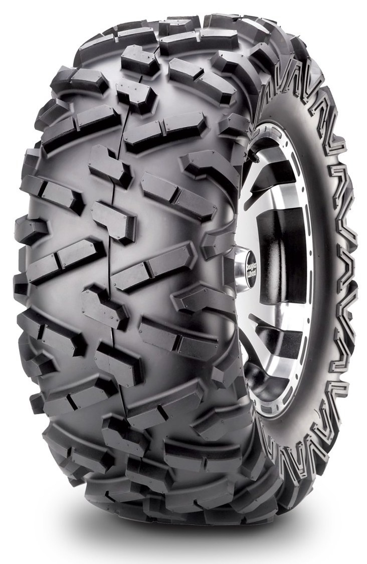 Maxxis Bighorn 2.0 MU-10 27x11-14 73K 4PR #E