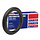 Schlauch Tube HD 2.50/2.75-10 TR4 NHS