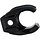 Chain Sliders - Kettenschleifer Yamaha YFM250 R