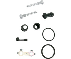 Moose Racing Bremssattel Reparaturkit hinten für Yamaha YFM250R