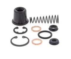All Balls Racing Hauptbremszylinder Reparatur Kit hinten für Yamaha YFM250R