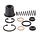 Hauptbremszylinder Reparatur Kit hinten für Yamaha YFM250R