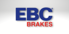 EBC Bremsbelege