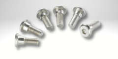 Schrauben und Zubehör 