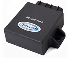 Elektrosport Quadracing Racing CDI + 1000 U/min. für Subaru Motoren