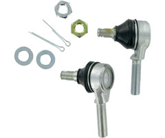 Moose Racing Spurstangenköpfe Spurstangenkopf für Yamaha YFM 660