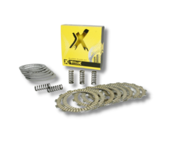 Prox Kompletter Kupplungsscheiben- und Federsatz für Yamaha YFM250R
