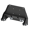 Iron Baltic Front Anbauplatte für Schneeschild  CFMOTO CFORCE 850 CFORCE 850 XC / CFORCE 1000 OVERLANDER