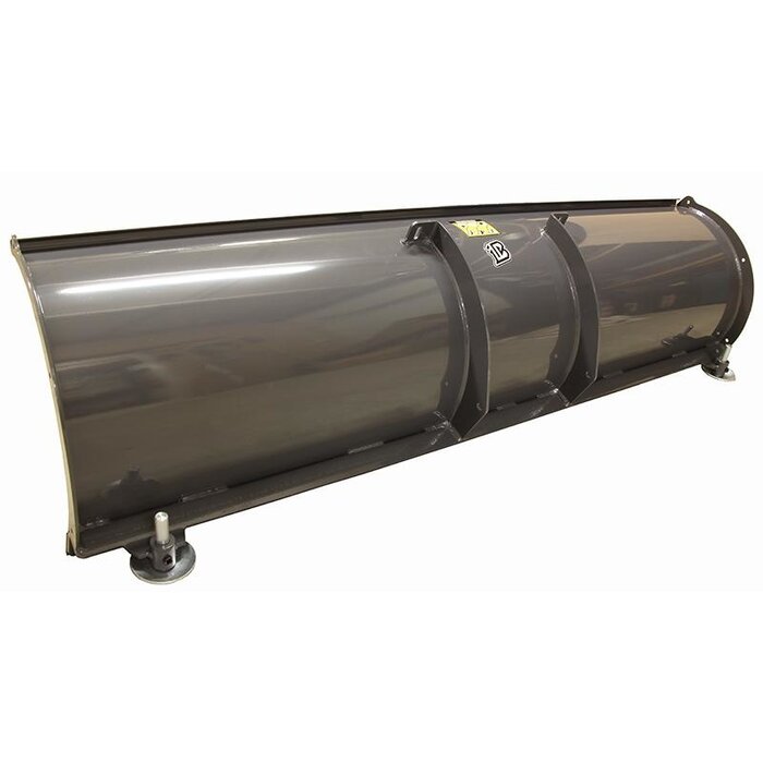 Iron Baltic Schneeschild für Cfmoto Cforce 850 1000