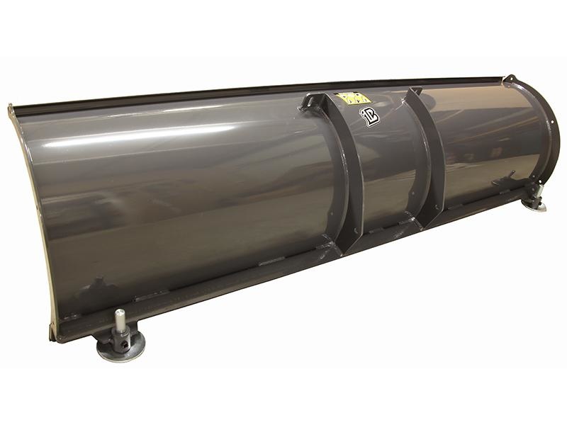 Iron Baltic Schneeschild für Cfmoto Cforce 850 1000