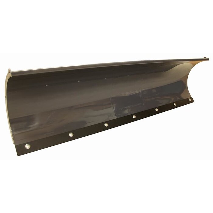 Iron Baltic Schneeschild für Cfmoto Cforce 850 1000