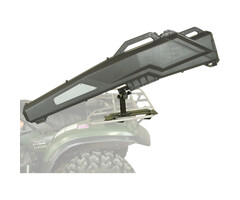 Moose Utility Gewehrbox Gun Transport Koffer inkl. Montagematerial