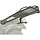 Gewehrbox Gun Transport Koffer inkl. Montagematerial