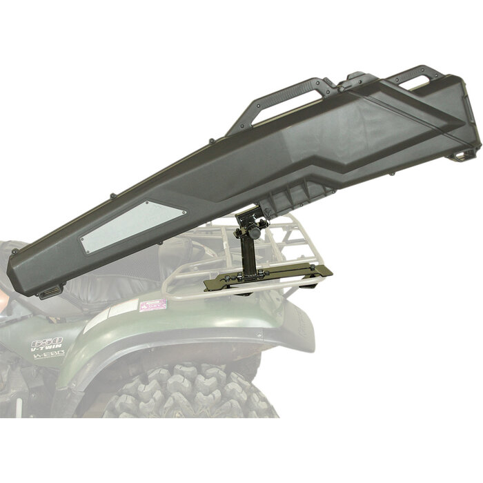 Moose Utility Gewehrbox Gun Transport Koffer inkl. Montagematerial