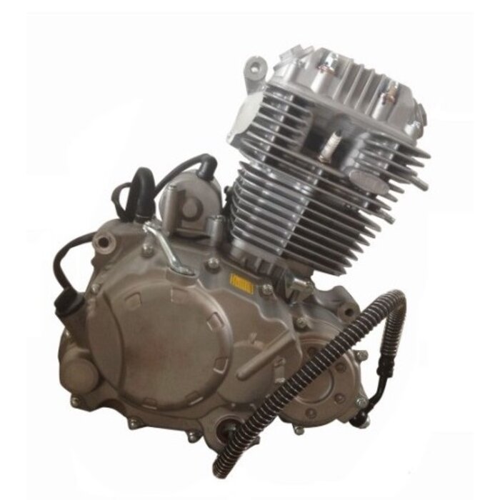 Kayo Thor 200cc Motor