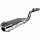 USA RS5 Full Exhaust System - Suzuki LT-R 450 QUADRACER