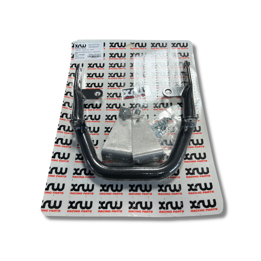 XRW Hinterer Griff Grab Bar Original Style für Yamaha YFZ450R