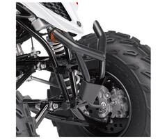Yamaha Yamaha YFM 700R original Frontbumper GYTR