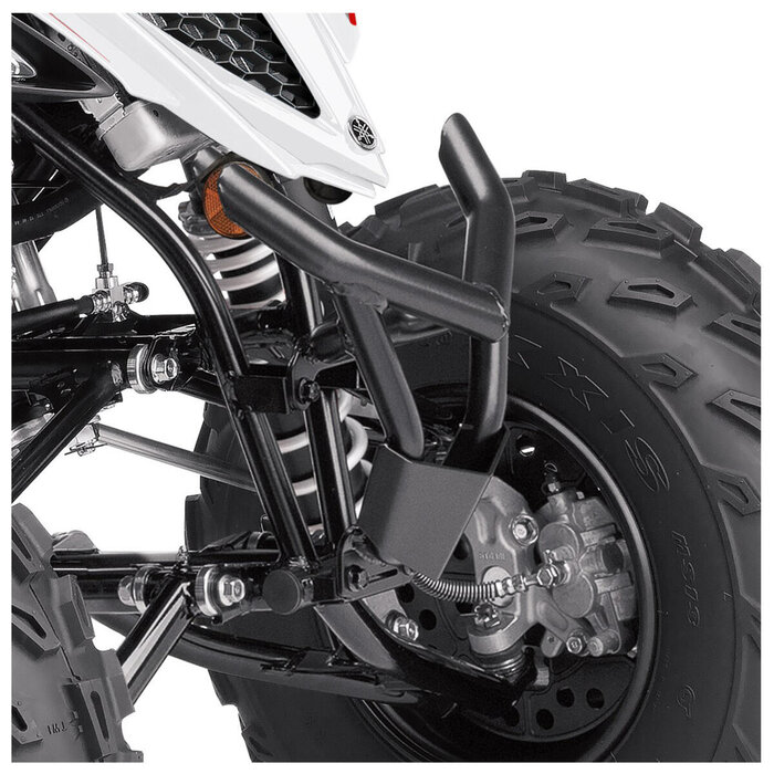 Yamaha Yamaha YFM 700R original Frontbumper GYTR