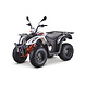 Kayo AU200 Erwachsenen Quad mit Strassenzulassung Kayo AU200 Erwachsenen Quad mit Strassenzulassung