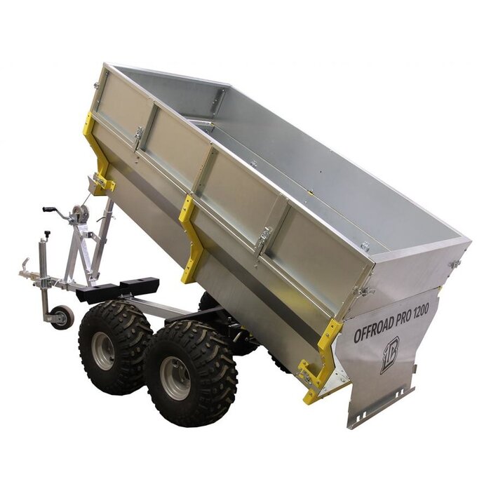 Iron Baltic Boardwand Erhöhung Erweiterung ( IB 1200 / PRO 1200 )